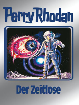 cover image of Perry Rhodan 88